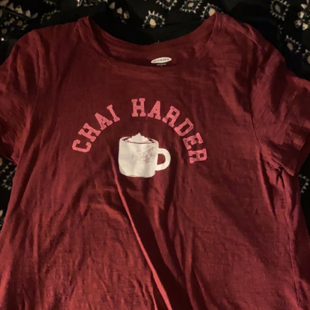 Old Navy Shirt
